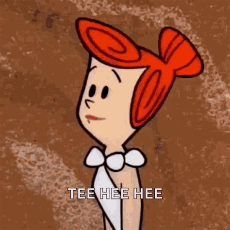 Wilma Flintstone Porn Videos 